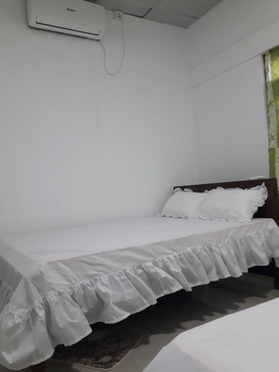 Gimanhala Cottage & Cookary Class Anuradhápura Pokoj fotografie